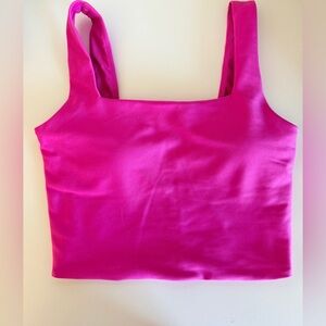 Abercrombie & Fitch YPB Bra Top